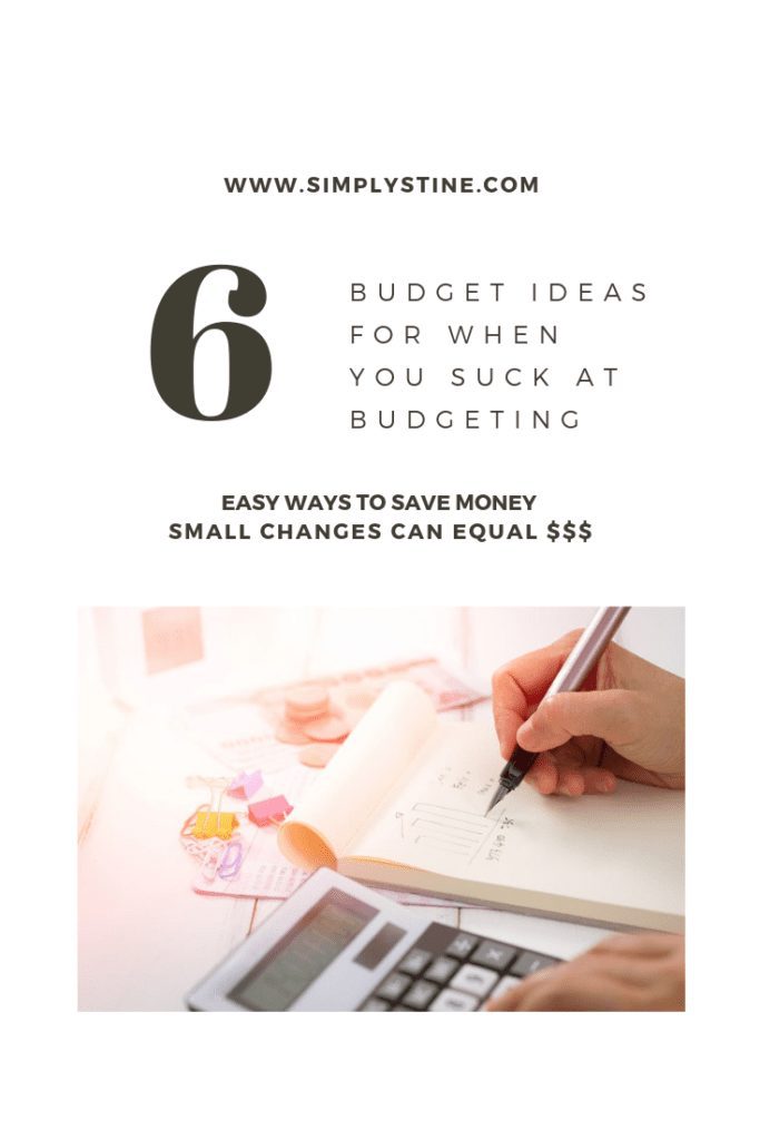 How To Budget