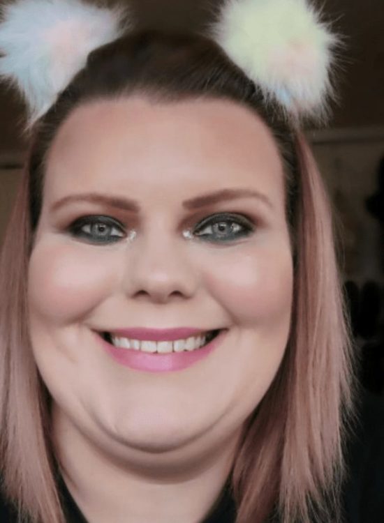 My Five Favorite Beauty Products with Heather from Crazy Beautiful Makeup & Lifestyle