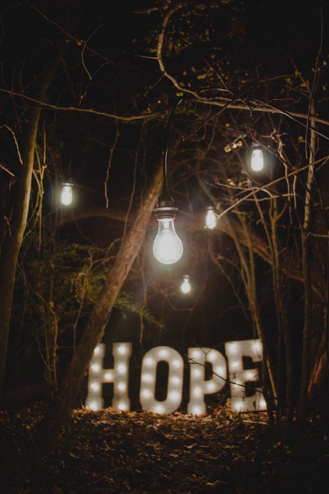 Hope after Infertility