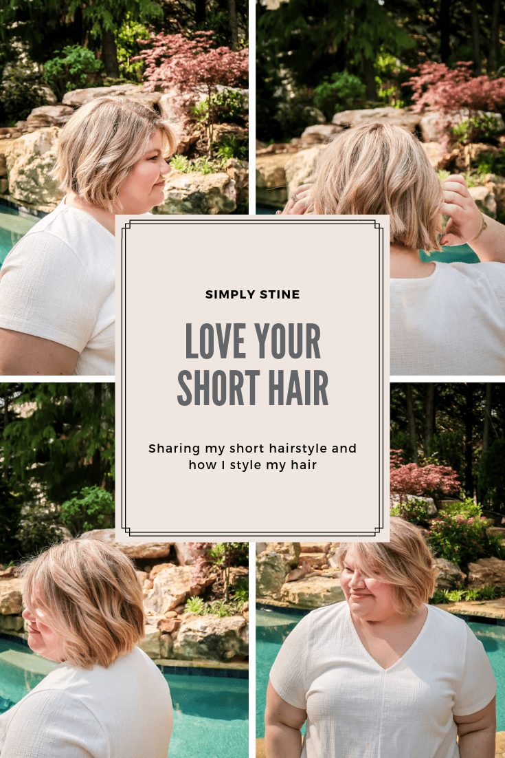 My Hair Routine What Products I Use And How I Style My Hair