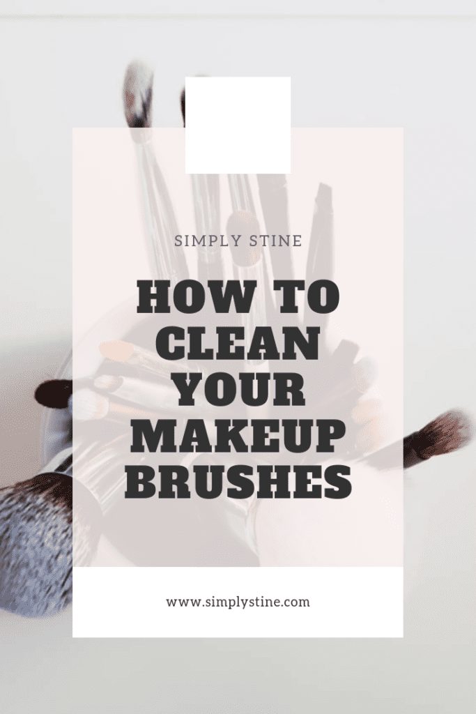 How Often Should You Clean Your Makeup Brushes and Sponges
