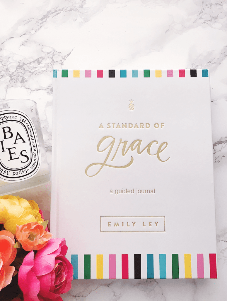 Emily Ley A Standard of Grace: A Journal: Mother's Day Gift