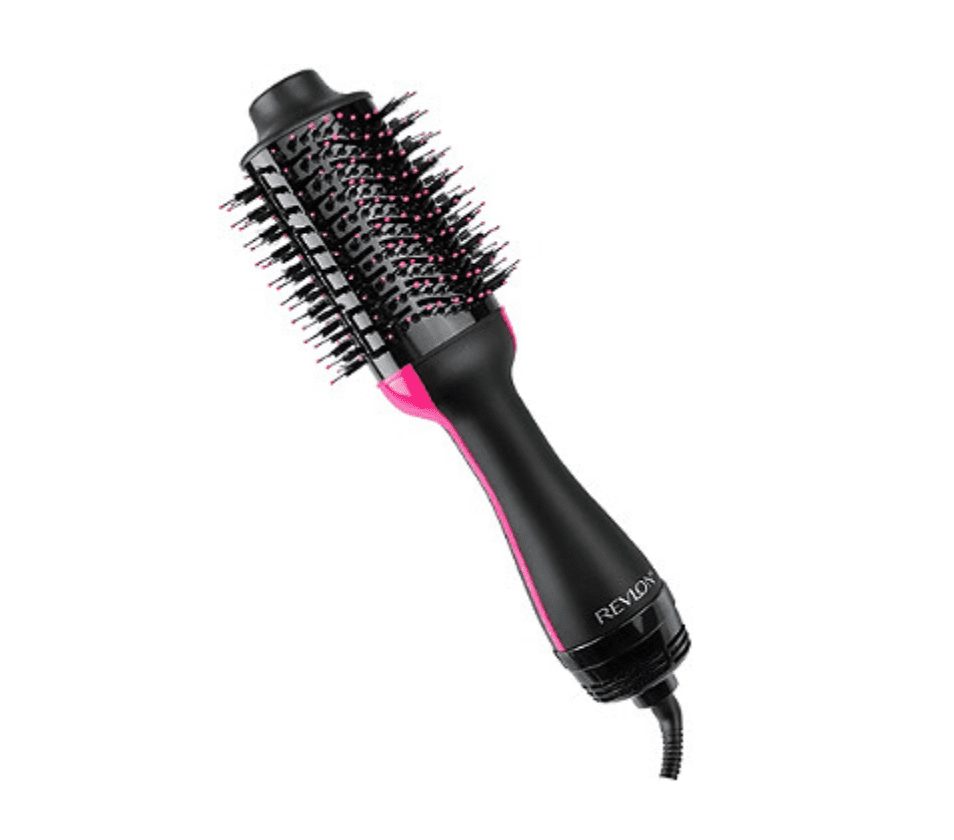Revlon Oval One-Step Hair Dryer