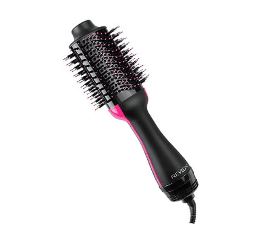 Revlon Oval One-Step Hair Dryer