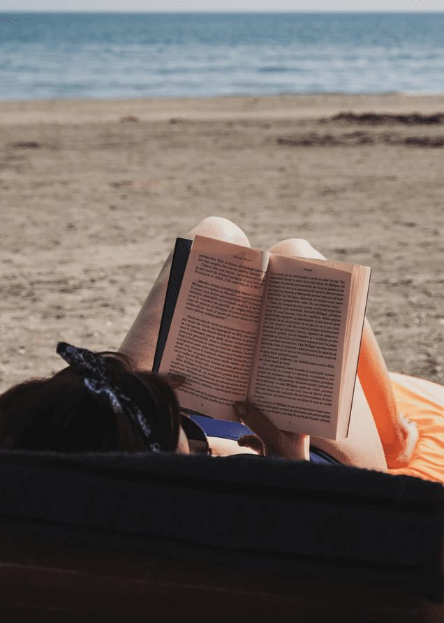 Simply Loved: June 2019 Reading List