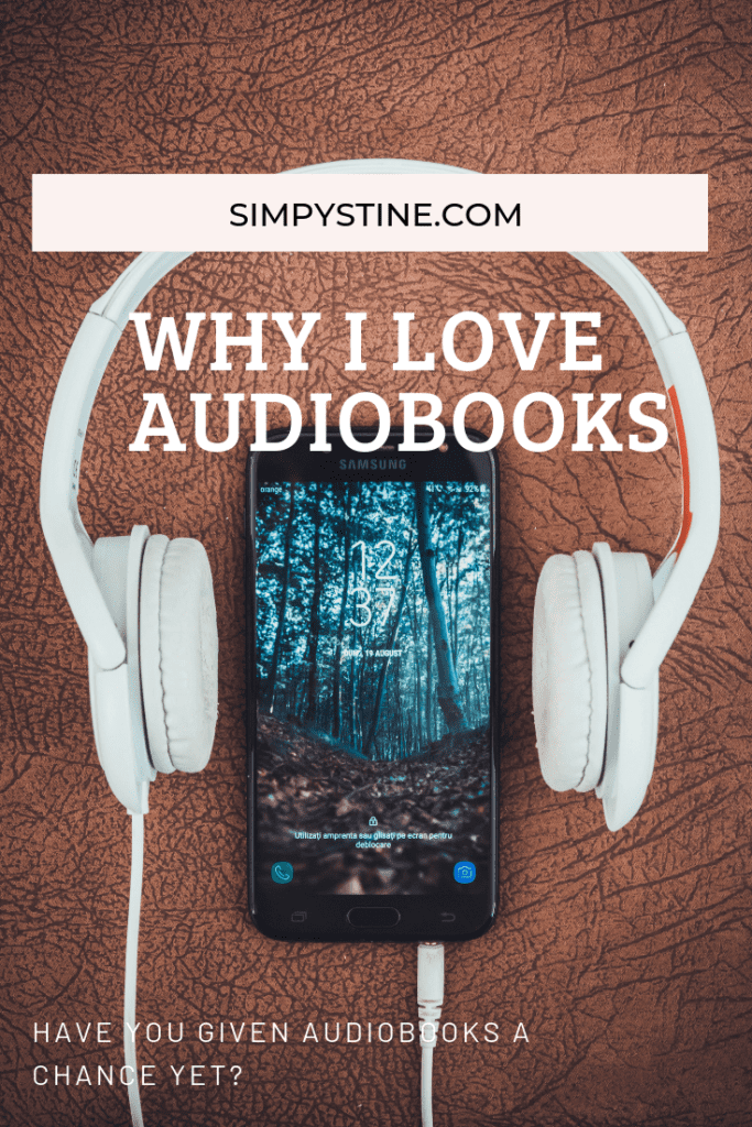 Audiobooks