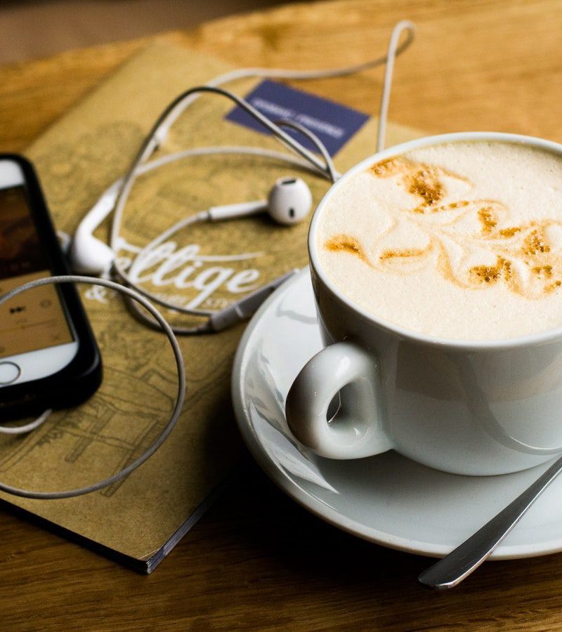 Why I’m Giving Audiobooks A Chance