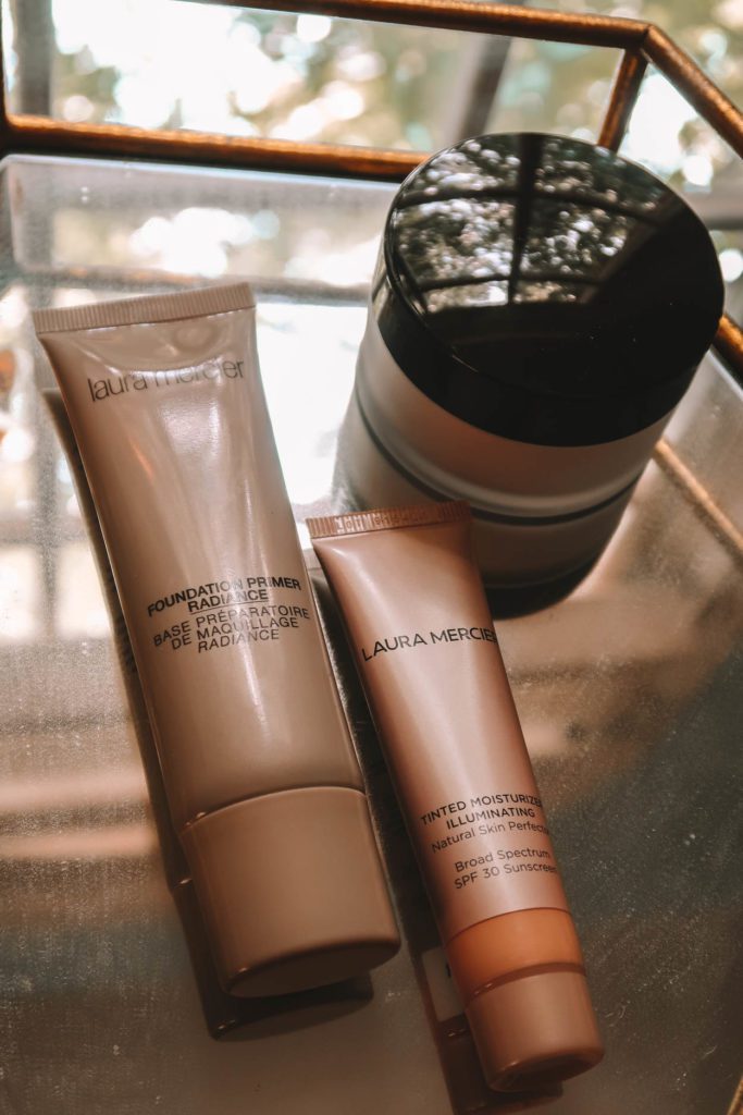 Laura Mercier Flawless Complexion