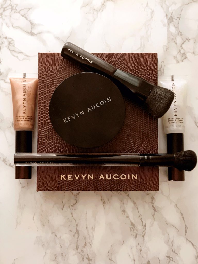 Kevyn Aucoin Launching on HSN