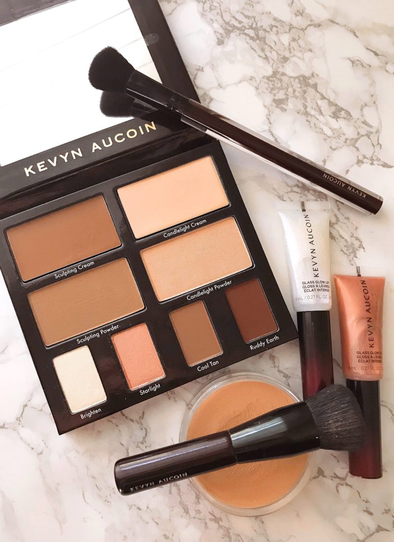 HSN Kevyn Aucoin Launch