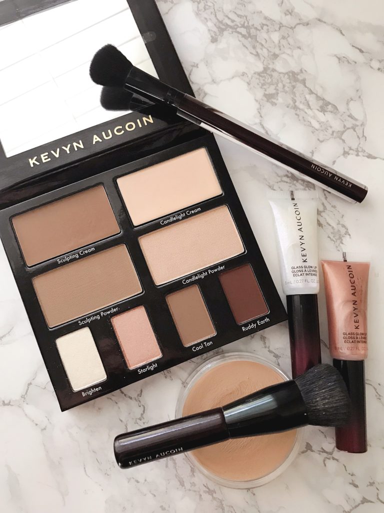 Kevyn Aucoin Beauty