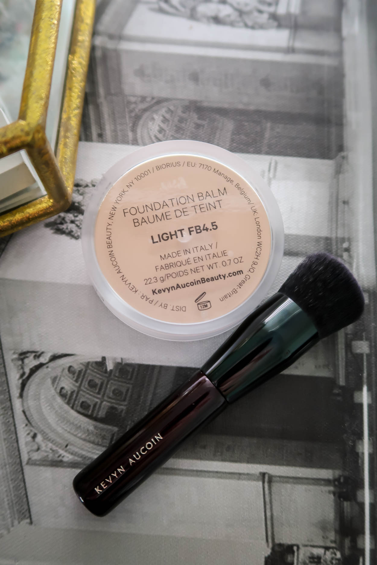 HSN Kevyn Aucoin Launch Simply Stine Southern Lifestyle Blogger