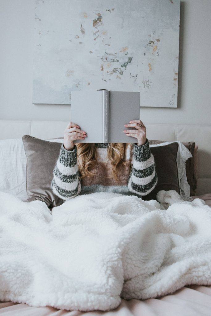 September 2019 Reading List