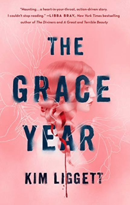 October 2019 Reading List