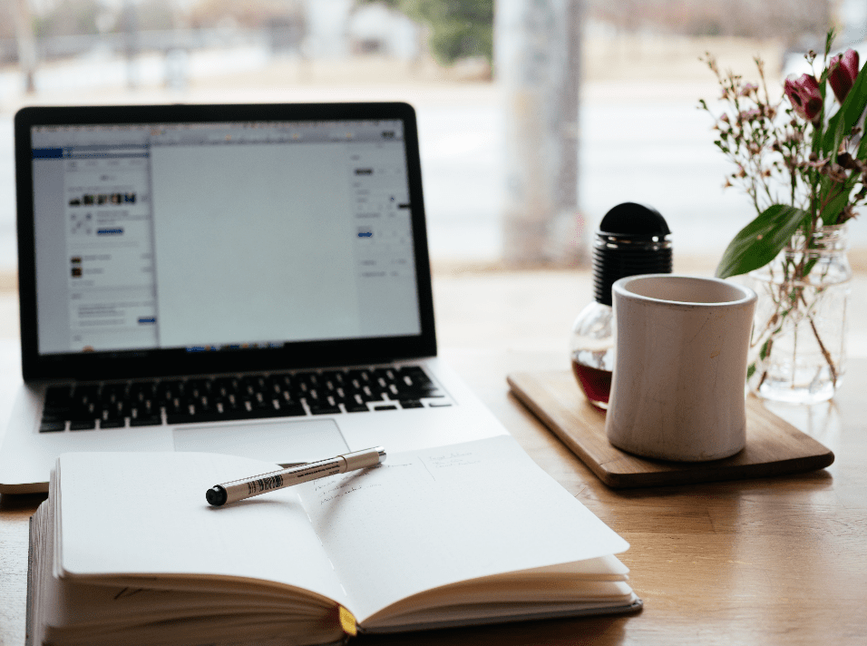 My Day-To-Day Life As a Blogger and Podcast Host