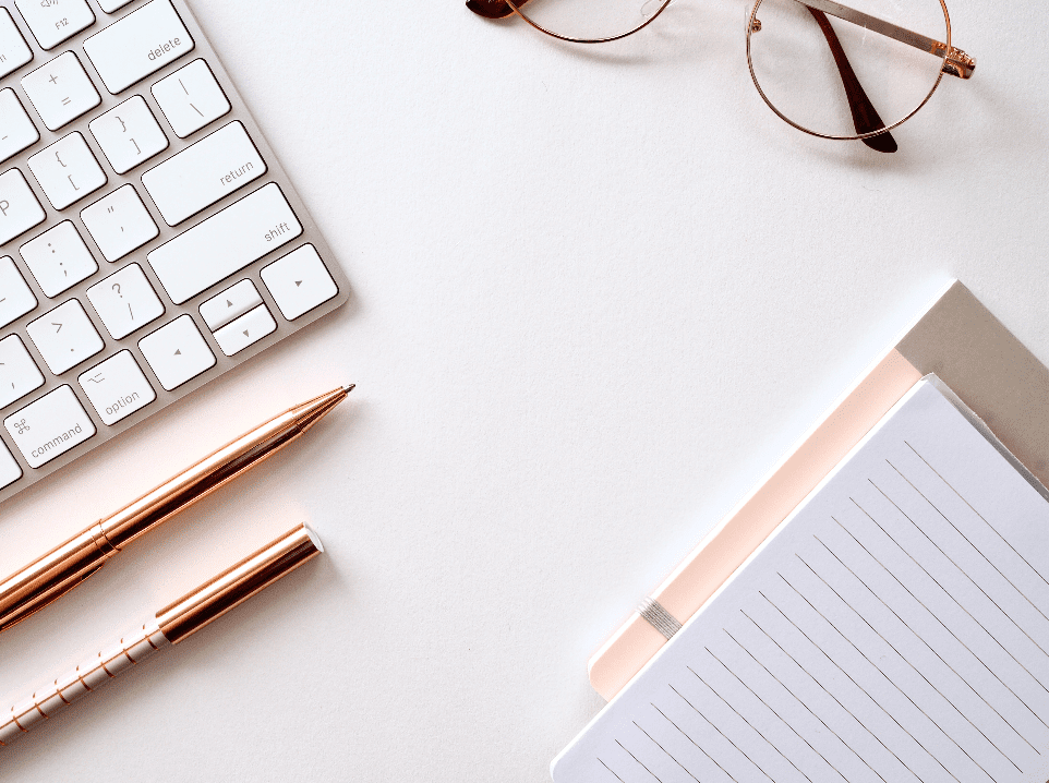 My Day-To-Day Life As a Blogger and Podcast Host
