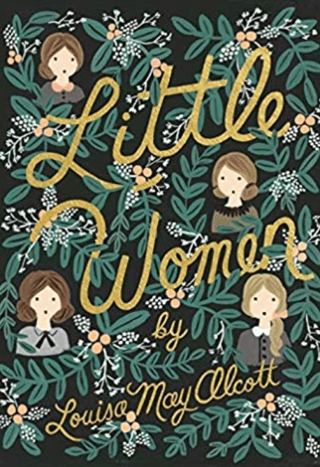 November Reading List: Little Women