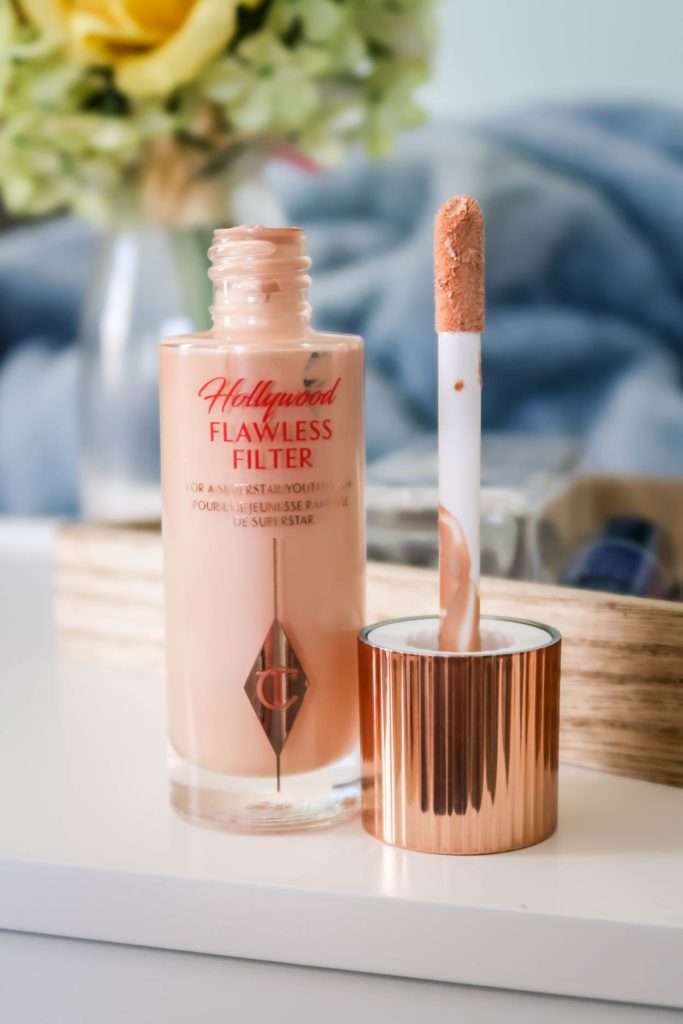 Charlotte Tilbury Hollywood Flawless Filter