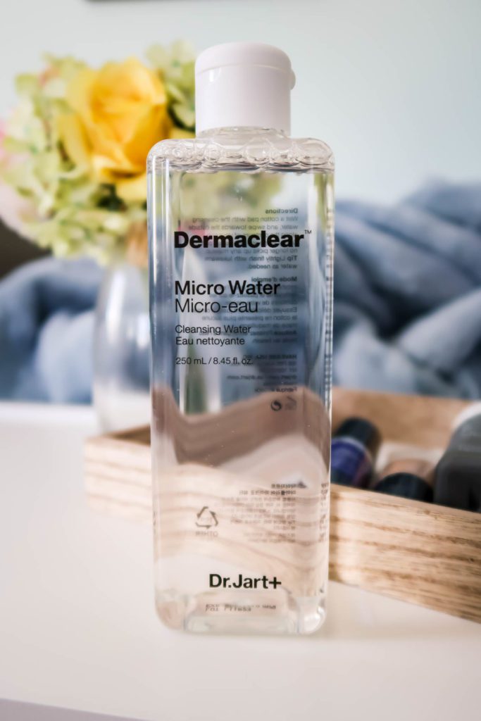 Dr. Jart+ Dermaclear Micro Water