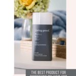FIVE PRODUCTS THAT I LOVE