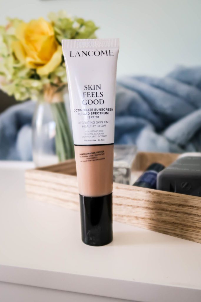Lancôme Skin Feels Good Hydrating Skin Tint