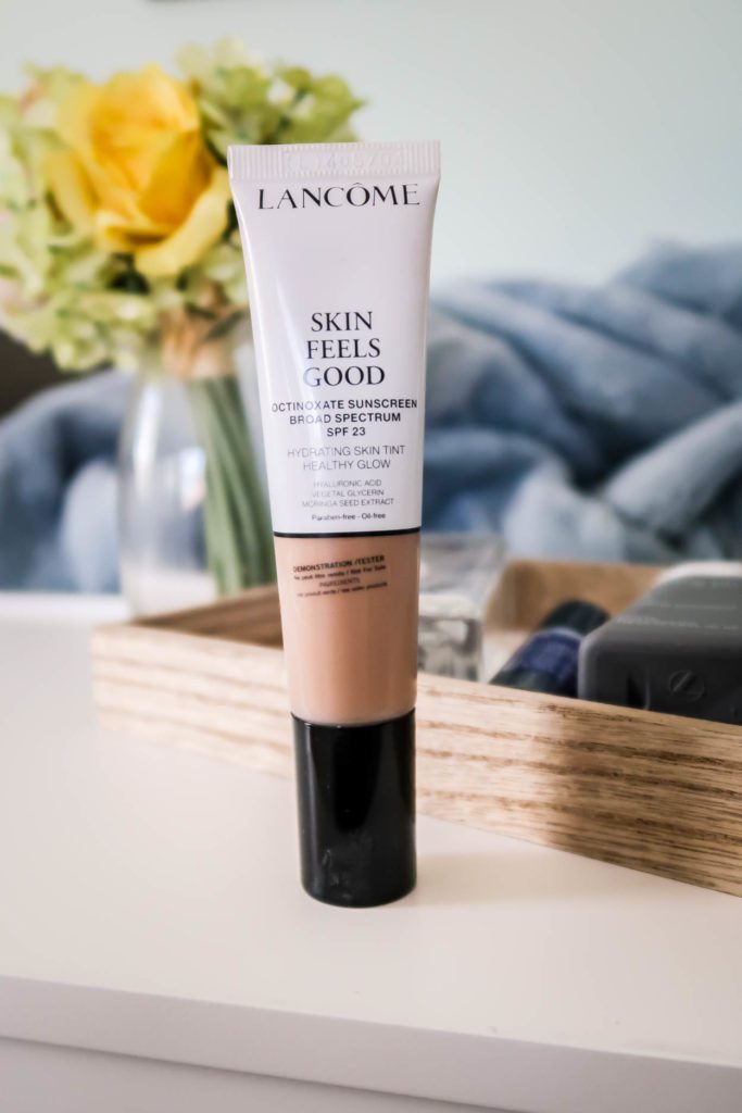 Lancôme Skin Feels Good Hydrating Skin Tint 