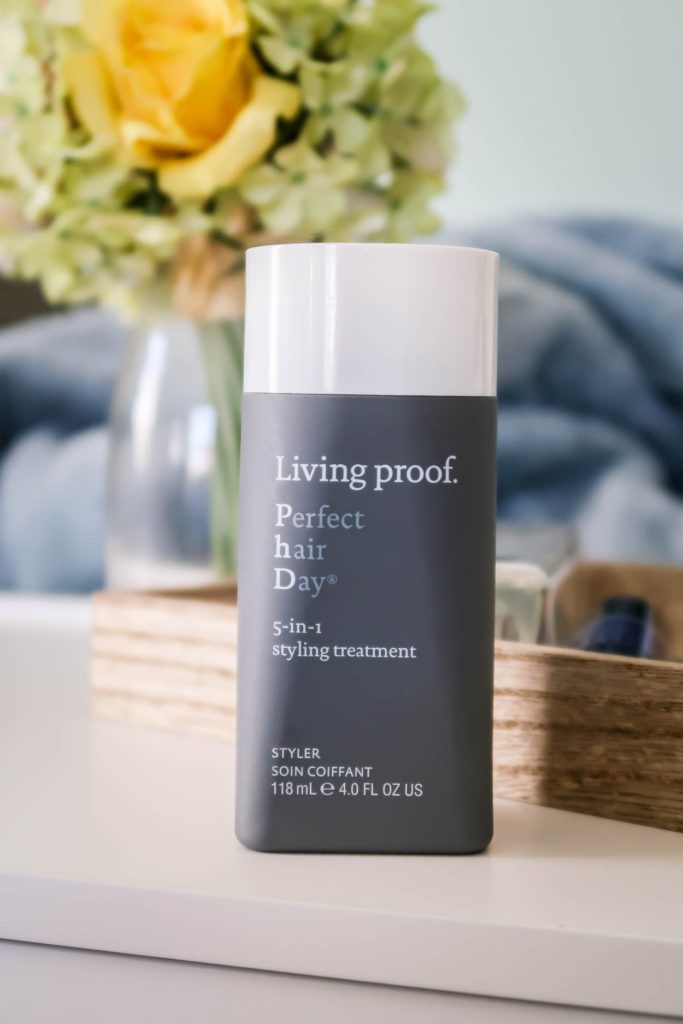 Living Proof Perfect Hair Day 5-in-1 Styling Treatment