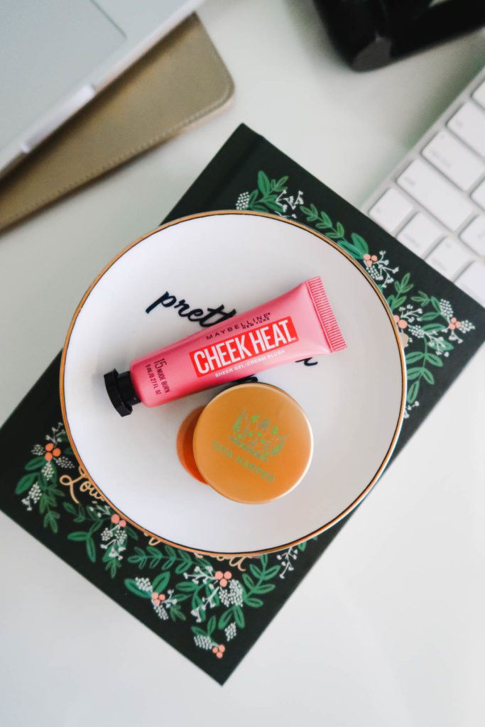 Maybelline Cheek Heat Gel-Cream Blush