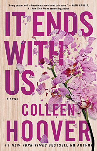 It Ends With Us Colleen Hoover
