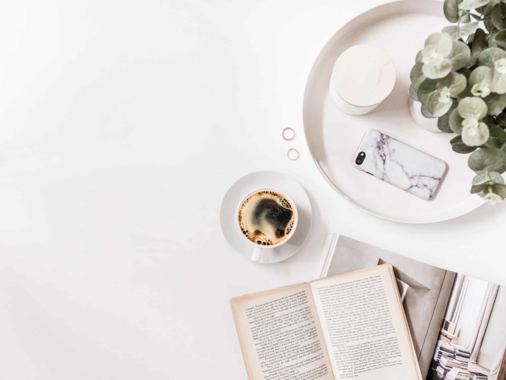 Monday Chit-Chat