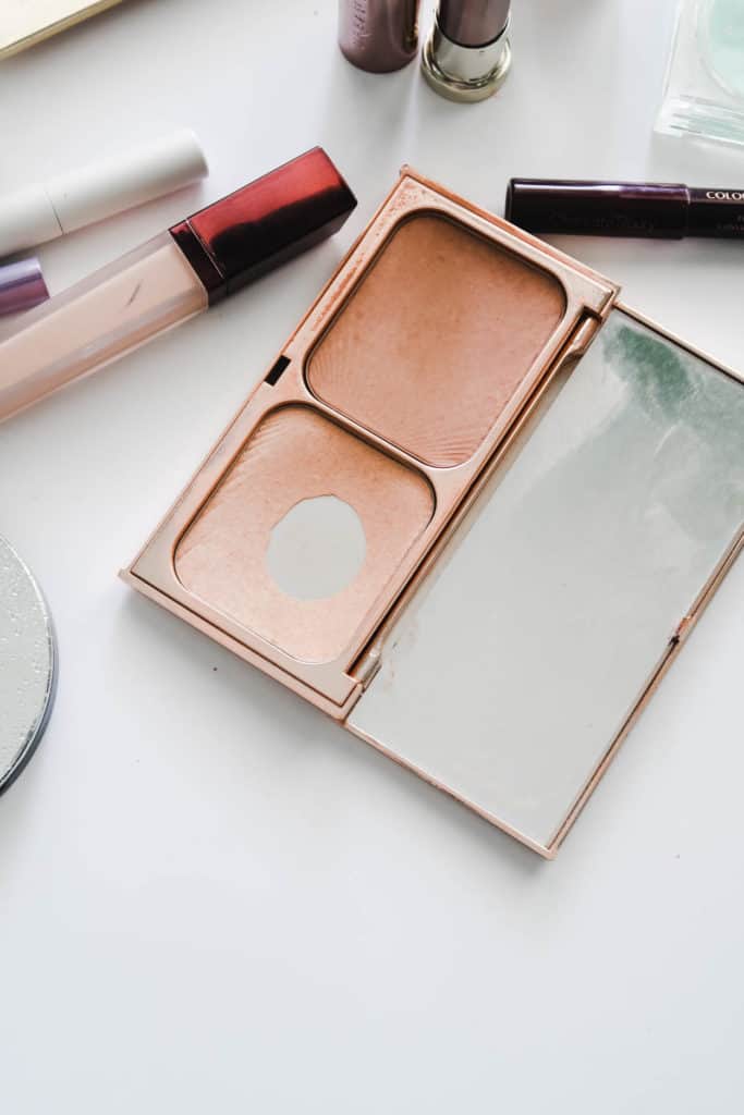 Charlotte TIlbury Filmstar Bronze and Glow