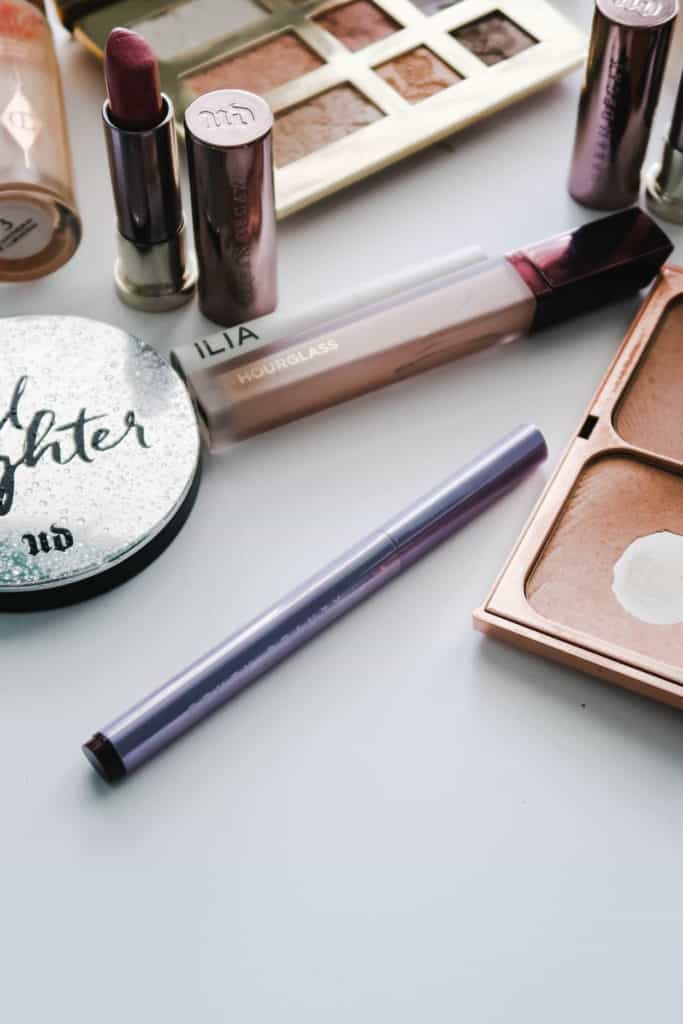Summer Makeup Routine