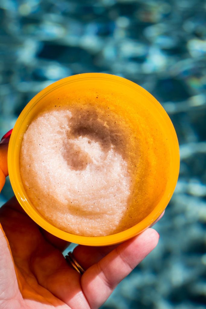 Sol de Janeiro BUM BUM BODY SCRUB