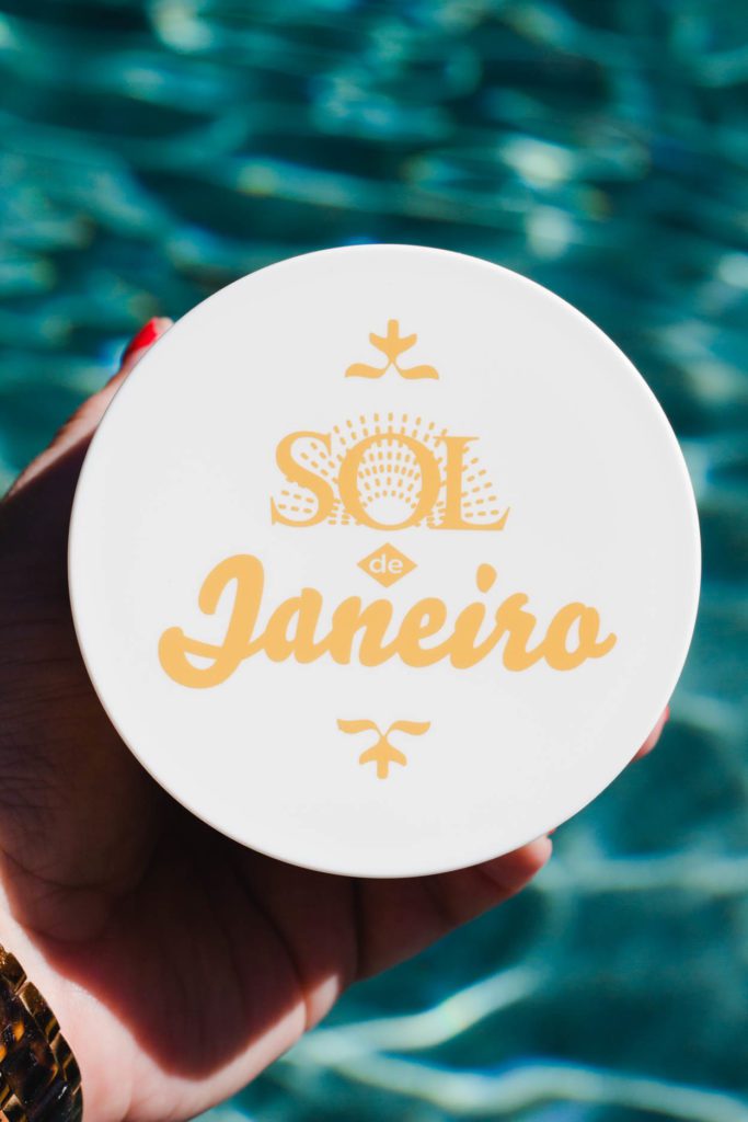 Sol de Janeiro BUM BUM BODY SCRUB