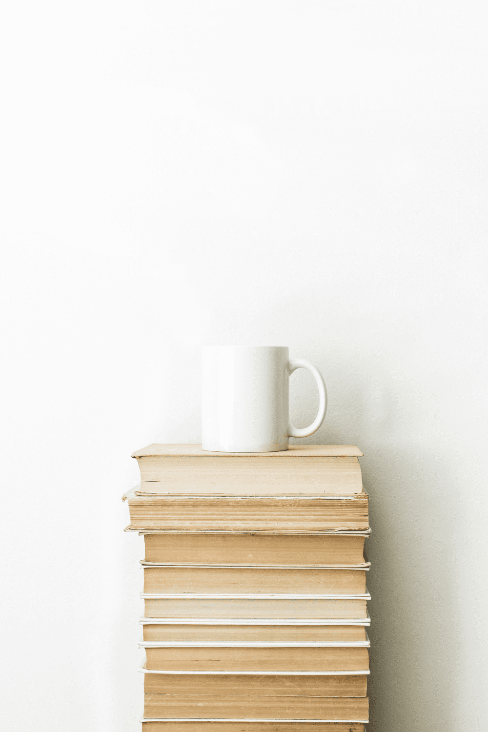 All The Books I Read In July