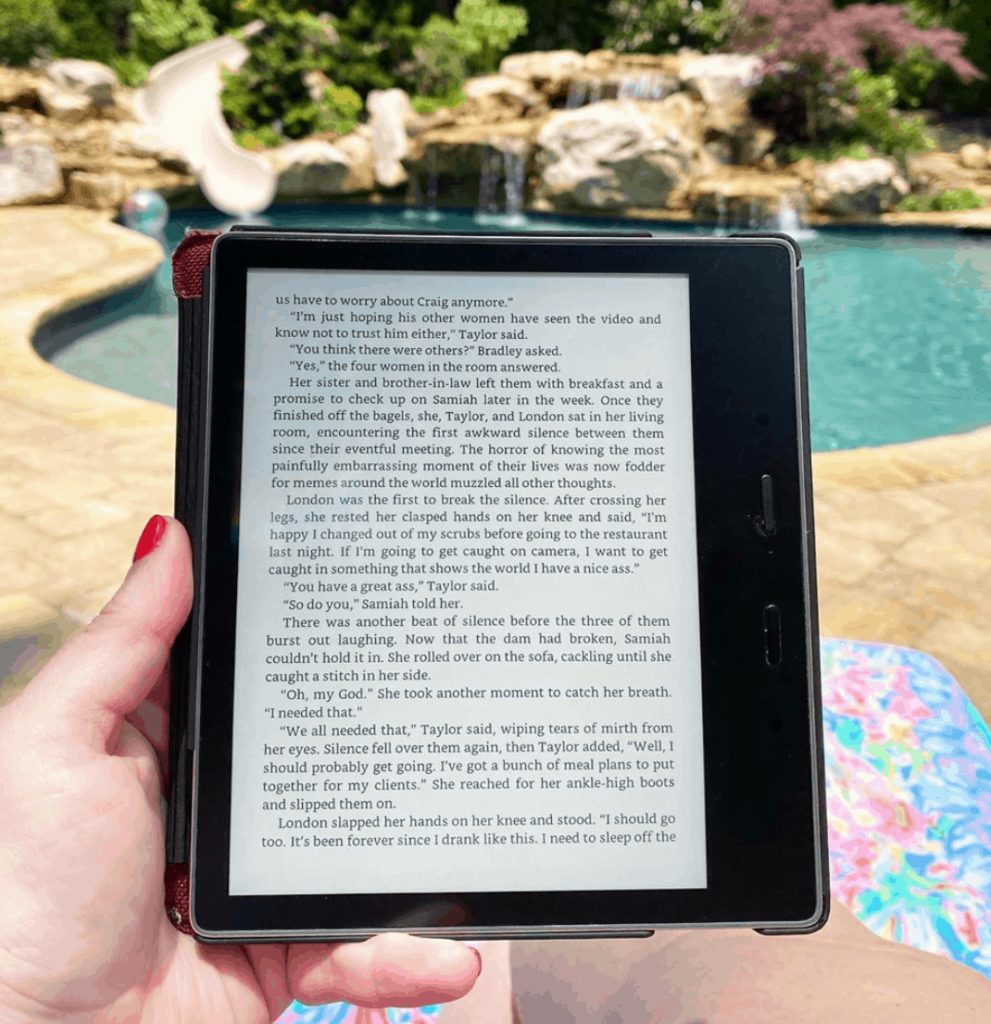 July 2020 Reading List