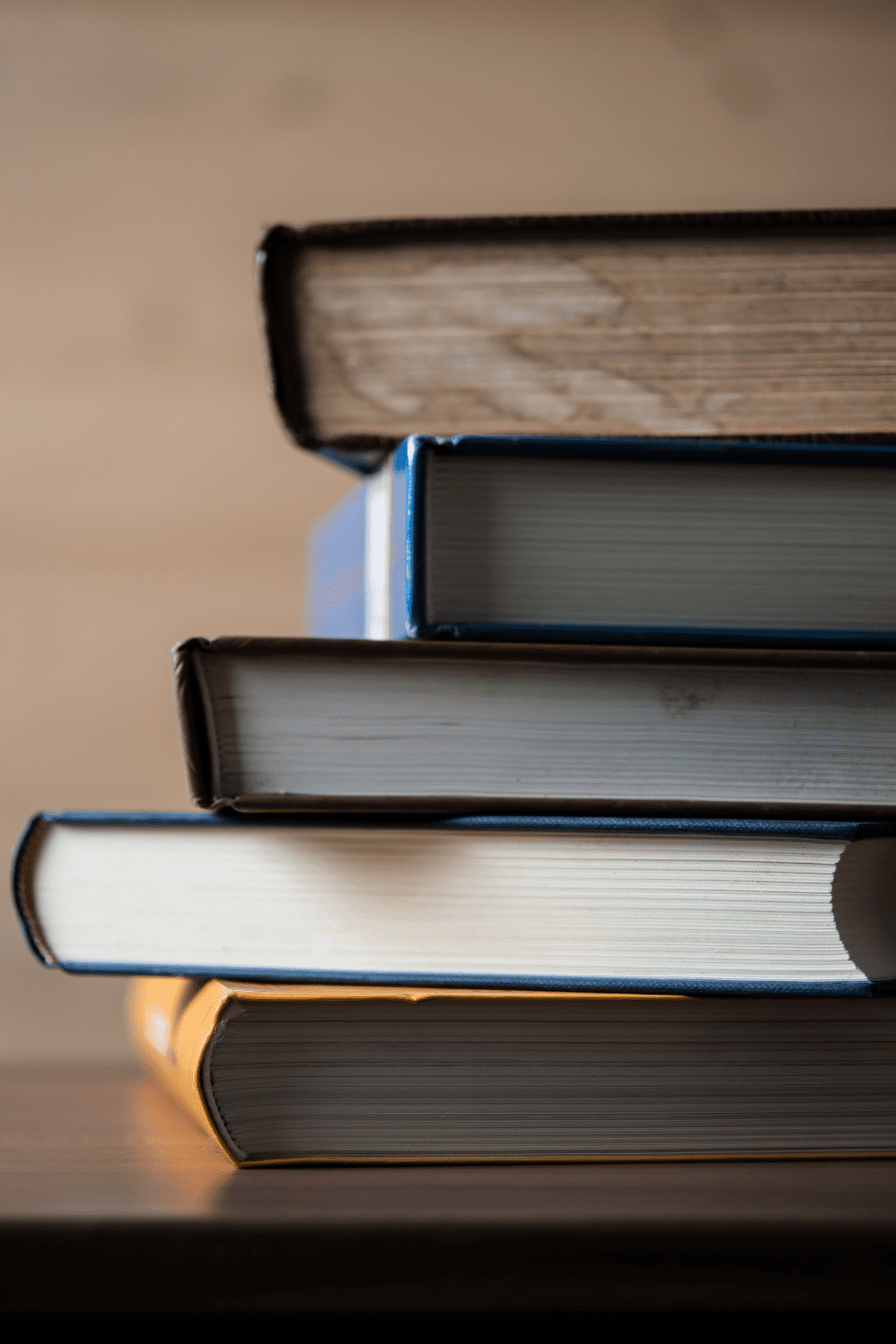 August 2020 Reading List