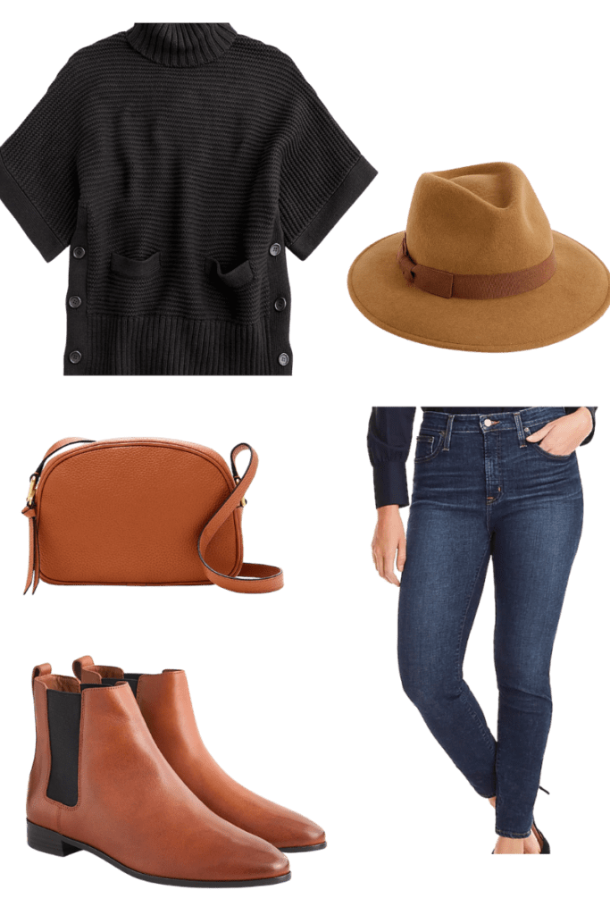 Fall Wardrobe Essentials Guidebook.
#FallFashion #Fashion #PlusSizeFashion #JCrew #CapsuleWardrobe