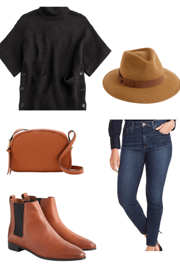 Fall Wardrobe Essentials Guidebook.

#FallFashion #Fashion #PlusSizeFashion #JCrew #CapsuleWardrobe