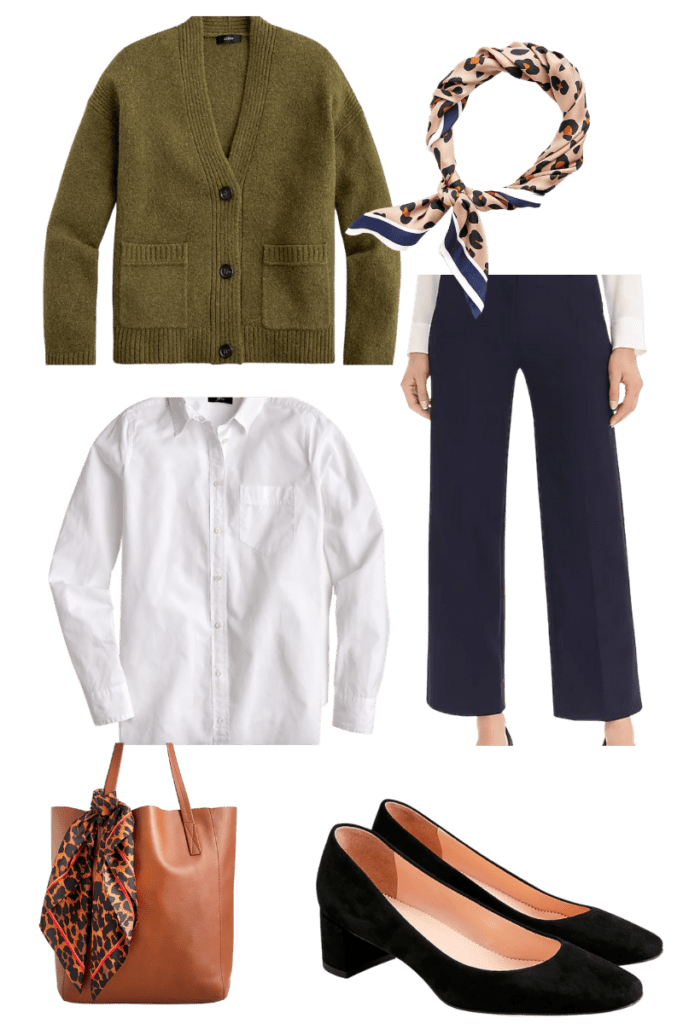 Fall Wardrobe Essentials Guidebook.
#FallFashion #Fashion #PlusSizeFashion #JCrew #CapsuleWardrobe