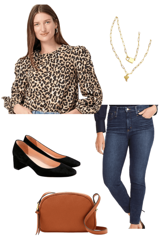 Fall Wardrobe Essentials