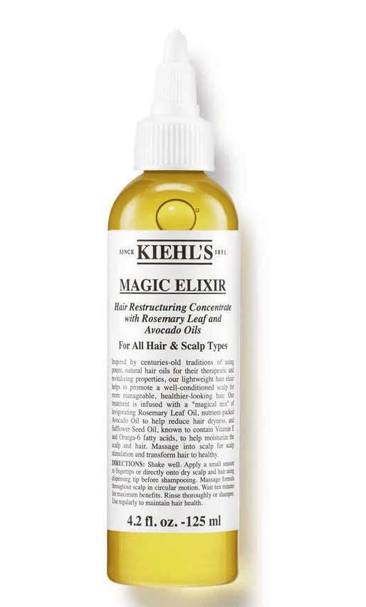 Kiehl's Magic Elixir