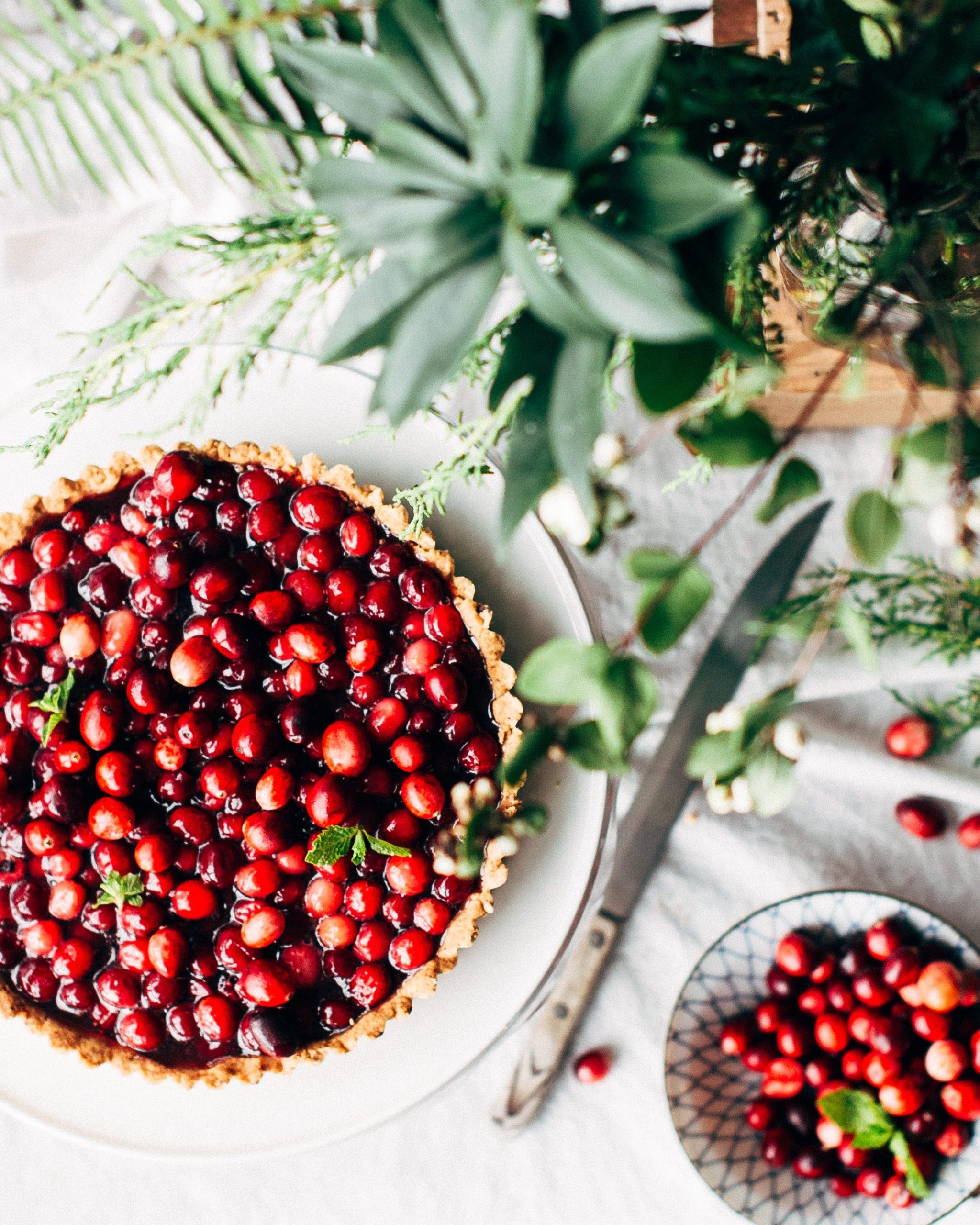 10 Smart Things To Do Right Now To Prep For Thanksgiving