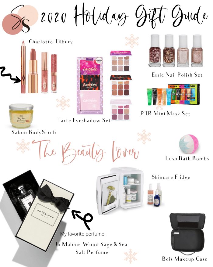 Beauty Gifts 