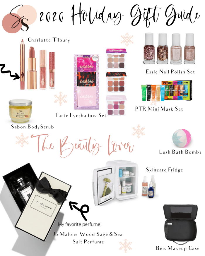 Beauty Gifts