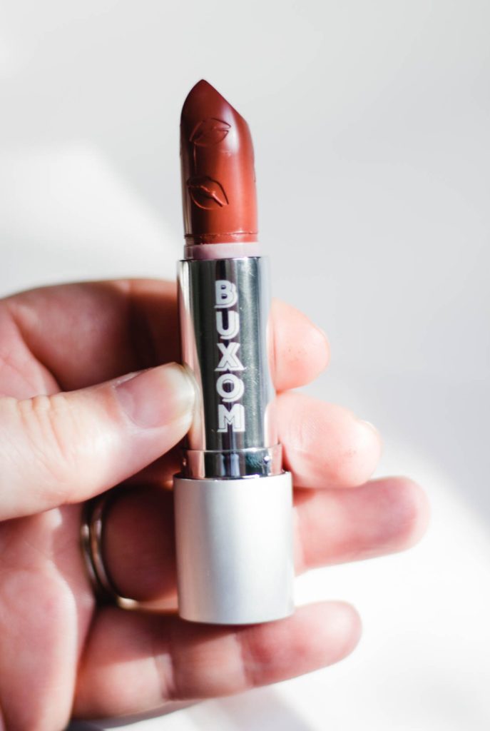 Buxom Full Force Plumping Lipstick