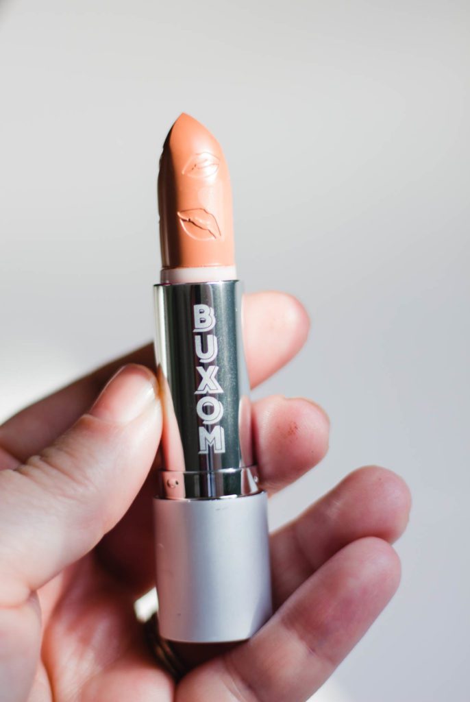 Buxom Full Force Plumping Lipstick Flygirl