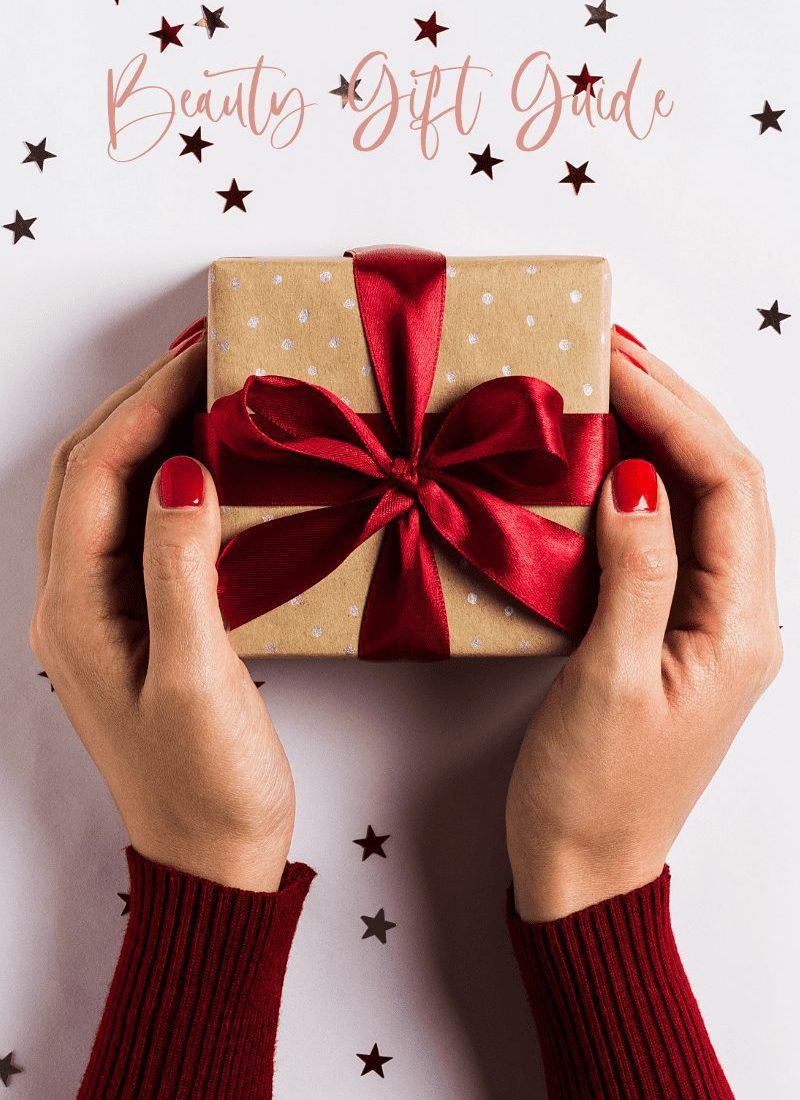 Beauty Gift Guide