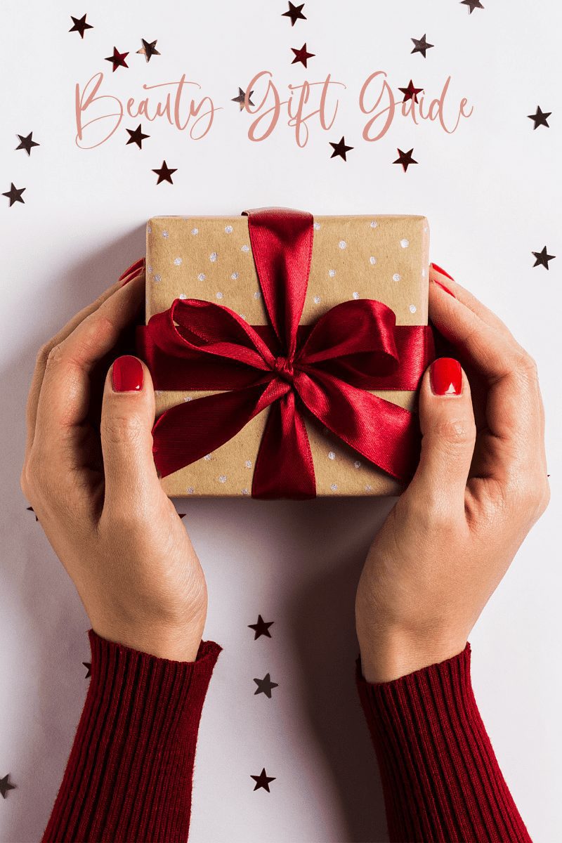 Beauty Gift Guide