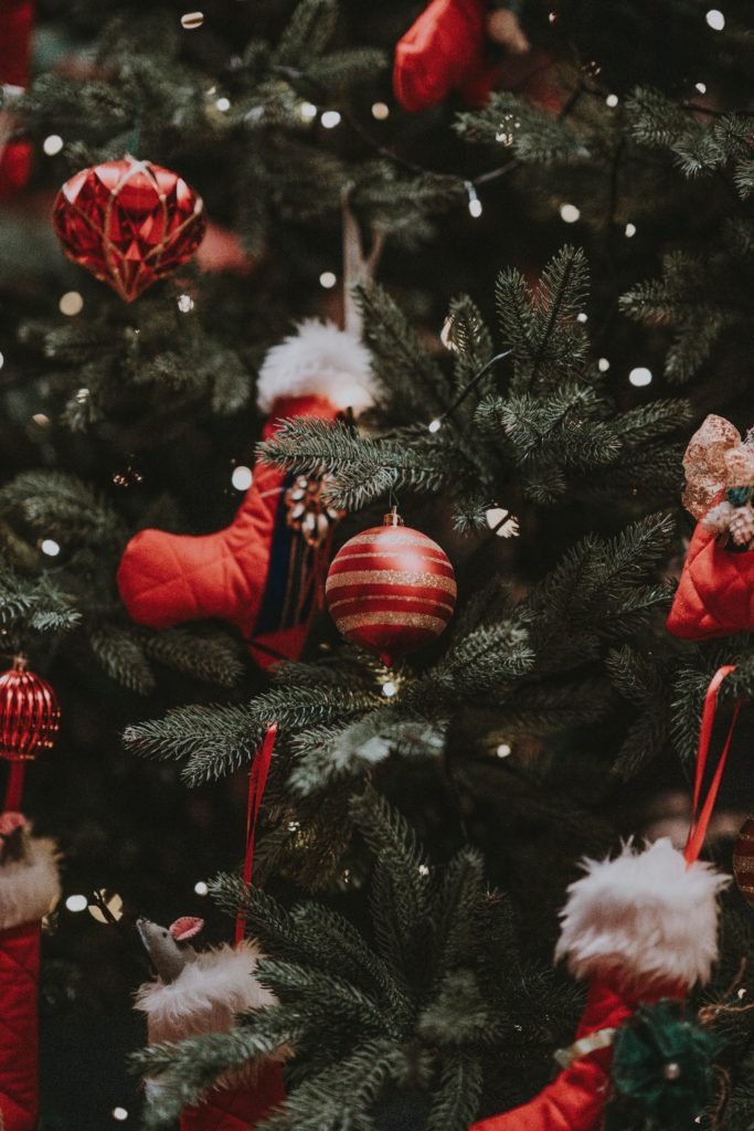Holiday Gift Guide for fun extras